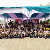 Pagelaran Karya Peserta Didik Kelas X Proyek Penguatan Profil Pelajar Pancasila